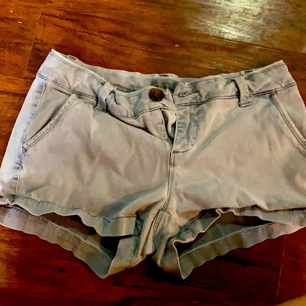 Bke shorts. Size 29